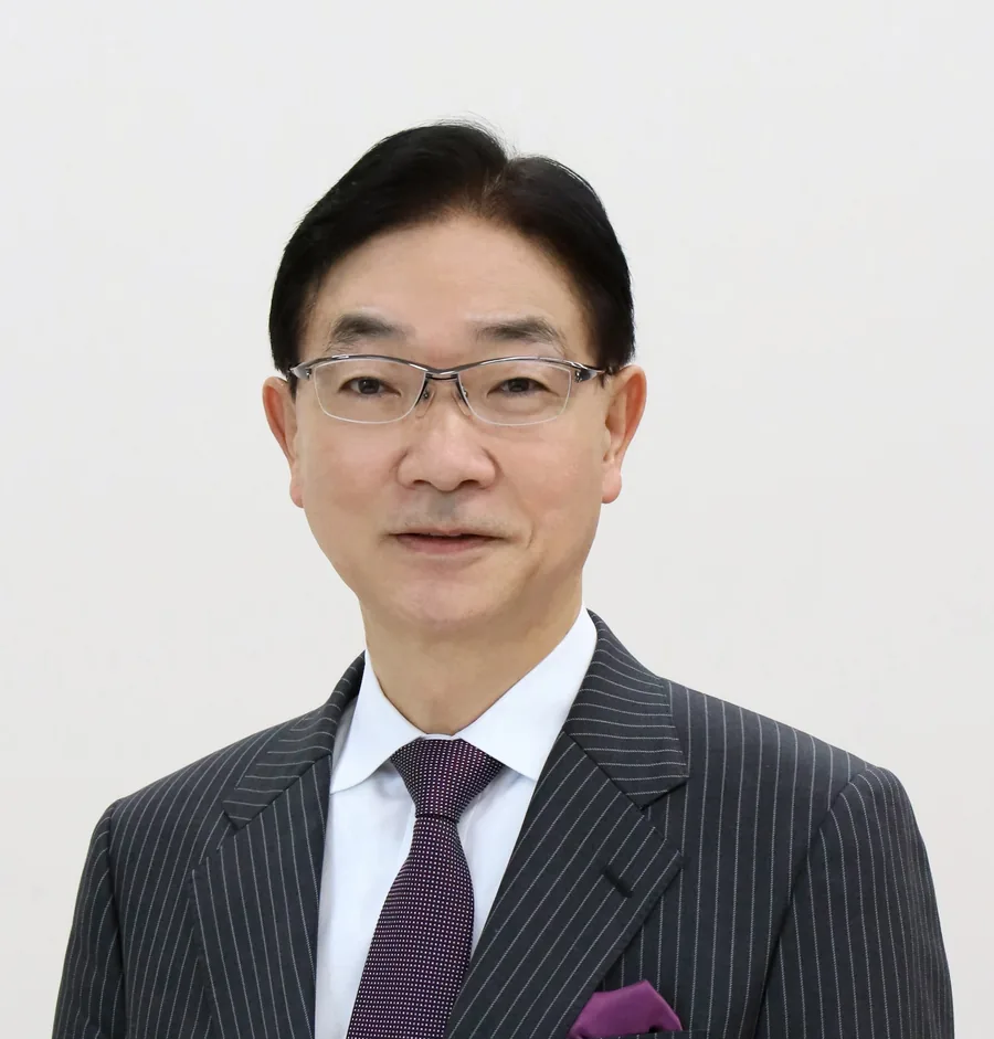 創業コーチ 中町英樹