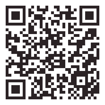 JBCCA公式Facebookページ用QRコード